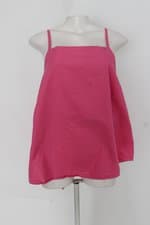 Regata feminina rosa