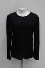 Blusa sofina feminino preto