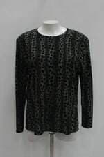Blusa feminino estampado