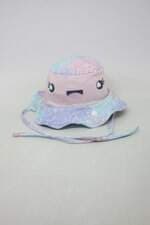 chapéu Infantil estampado