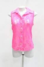 Blusa prosence feminina rosa