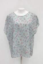 Blusa renner feminina floral