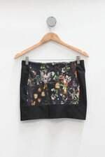Saia ellus feminina estampada