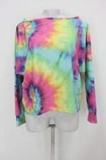 Blusa luna margo feminina colorida