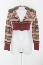 Blusa feminina estampada