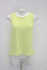 Regata esportiva riachuelo feminina amarela