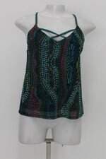 Regata feminina estampado