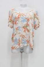 Blusa renner feminina estampada