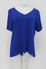 Blusa renner feminina azul