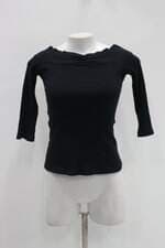 Blusa renner feminina preta