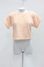 Blusa mb feminina laranja