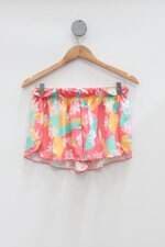 Shorts riachuelo feminino estampado