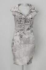 Vestido brix feminino estampado