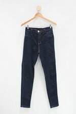 Calça Jeans feminina azul