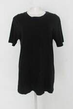 Blusa feminina preta