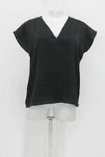 Blusa feminina preta