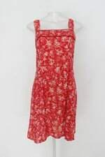 Vestido bel paoliello feminino estampado