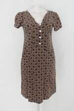 Vestido bel paoliello feminino estampado