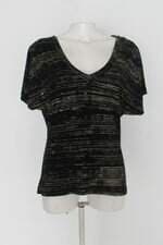 Blusa ellus feminina estampada