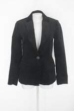 Blazer renner feminino preto