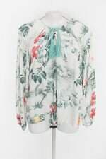 Blusa renner feminina estampada
