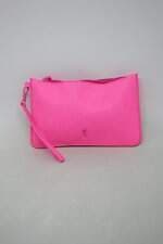 Bolsa feminina rosa