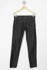 Calça Jeans puramania feminina preta