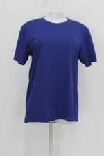 Camiseta Esportiva marisa feminina azul