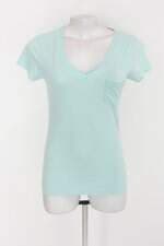 Blusa renner feminina verde