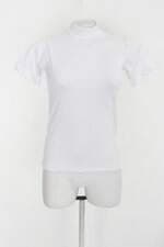 Blusa feminina branca