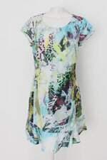 Vestido talita kume feminino estampado