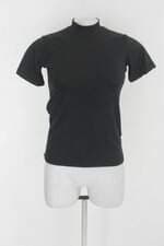Blusa feminina preta