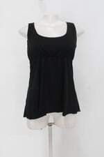 Blusa feminina preta