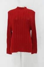 Blusa c&a feminina vermelha