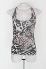 blusa Regata feminina estampada