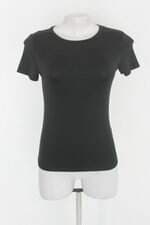 Blusa feminina preta