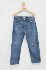 Calça Jeans current elliott feminina azul