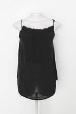Blusa na.loo feminino preto