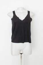 Regata youcom feminino preto