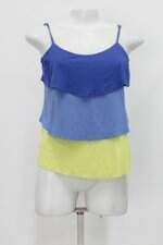 Blusa fruto feminina estampada com Recortes