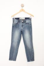 Calça Jeans equus feminina azul