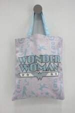 Bolsa sacola Infantil richuelo estampado