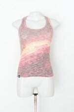 Regata body style feminina estampado