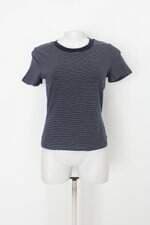 Blusa feminina listrada 