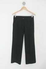 Calça Social trivo feminina preta