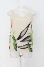 blusa Regata amaram feminina estampada