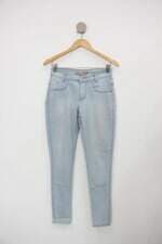 Calça Jeans florence jeans feminina azul