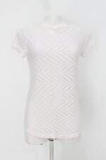 Blusa feminina branca