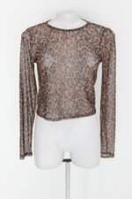 Blusa renner feminina estampada