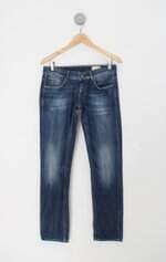 Calça Jeans g-star raw feminina azul